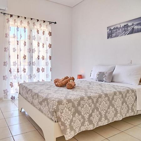 Appartamento Agapi'S House - Quiet Entire House In Alepou Corfu Esterno foto