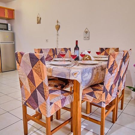 Appartamento Agapi'S House - Quiet Entire House In Alepou Corfu Esterno foto