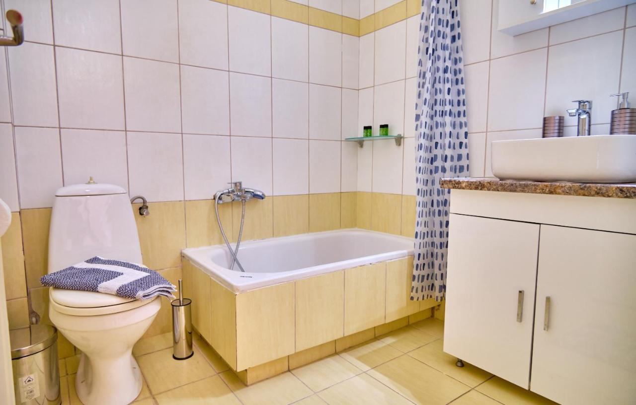 Appartamento Agapi'S House - Quiet Entire House In Alepou Corfu Esterno foto