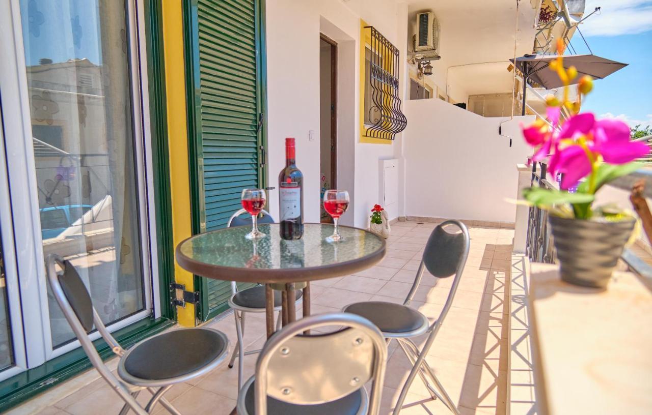 Appartamento Agapi'S House - Quiet Entire House In Alepou Corfu Esterno foto