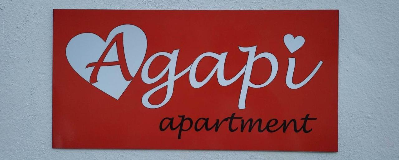 Appartamento Agapi'S House - Quiet Entire House In Alepou Corfu Esterno foto